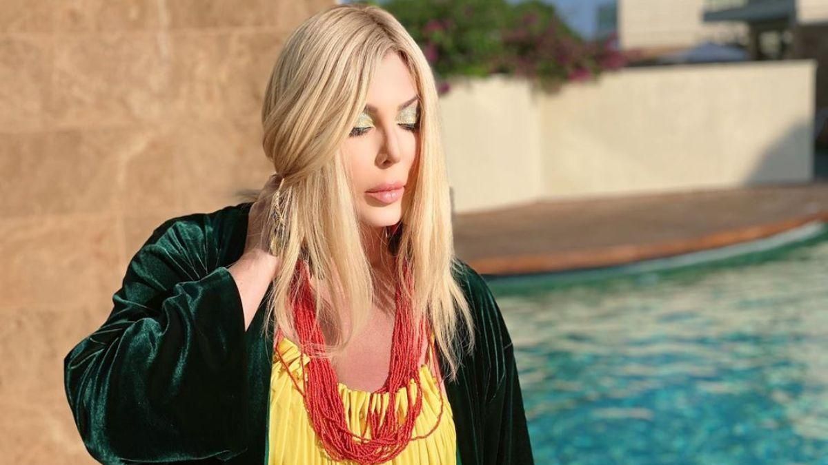 Ірина Білик зізналася, чи планує її старший син одружуватися: відео Ірина Білик зізналася, чи планує її старший син одружуватися: відео