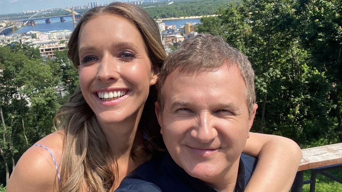 Юрий Горбунов рассказал, как коллеги просят его договориться с Катей Осадчей об интервью: видео Юрий Горбунов рассказал, как коллеги просят его договориться с Катей Осадчей об интервью: видео