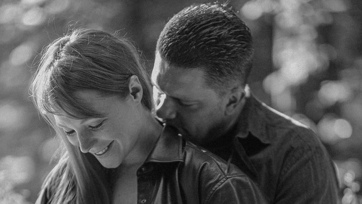 Ти – наш Всесвіт: Світлана Тарабарова чуттєво привітала чоловіка з днем народження – фото Ти – наш Всесвіт: Світлана Тарабарова чуттєво привітала чоловіка з днем народження – фото