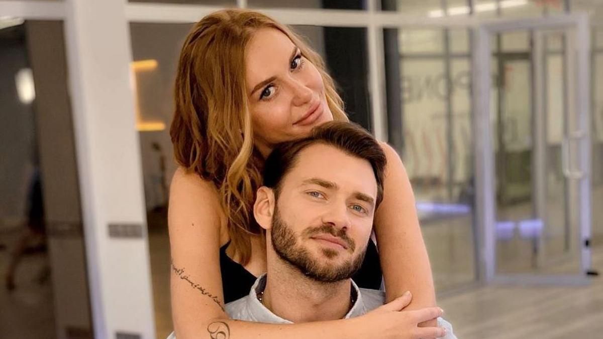 Танцы со звездами 2020: Слава Каминская во втором эфире выйдет на паркет с особым номером Танцы со звездами 2020: Слава Каминская во втором эфире выйдет на паркет с особым номером