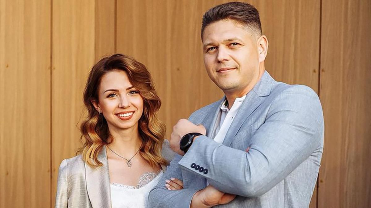 Максим Соколюк зустрічається з Анастасією Зінченко – біографія Максим Соколюк зустрічається з Анастасією Зінченко – біографія