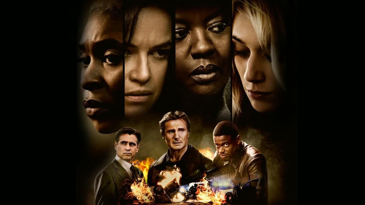 Фільми про пограбування з динамічним сюжетом – добірка кіно Фільми про пограбування з динамічним сюжетом – добірка кіно