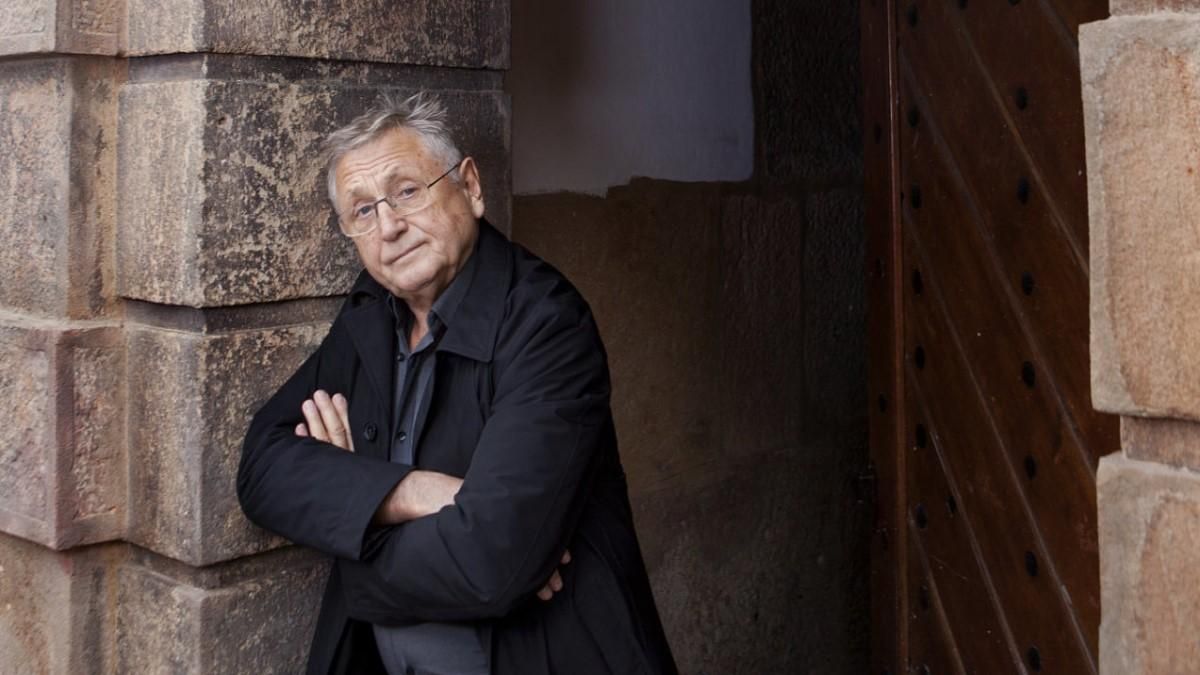 Помер Їржі Менцель – оскароносний режисер Помер Їржі Менцель – оскароносний режисер