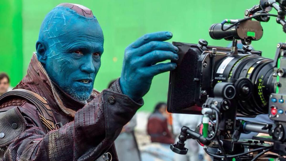 Майкл Рукер одужав від коронавірусу Майкл Рукер одужав від коронавірусу