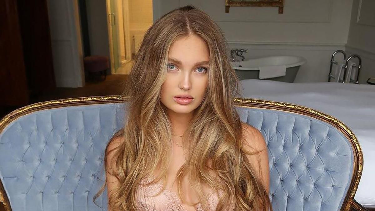 Вагітна Ромі Стрейд показала округлий живіт: фото Вагітна Ромі Стрейд показала округлий живіт: фото