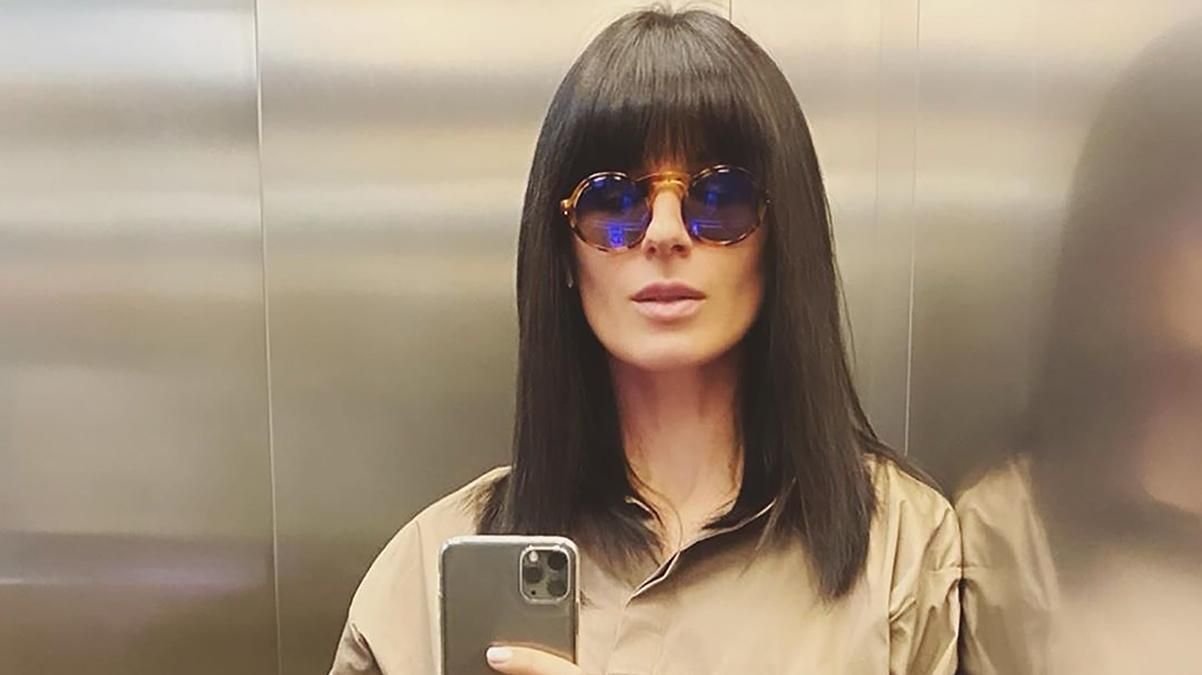 В штанах за 32 тысячи гривен: Маша Ефросинина поразила брендовым образом – фото В штанах за 32 тысячи гривен: Маша Ефросинина поразила брендовым образом – фото