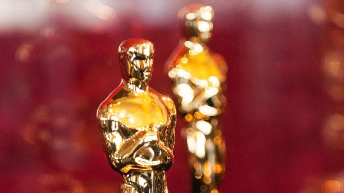 Фильм Атлантида выдвинули на премию Оскар 2021 от Украины