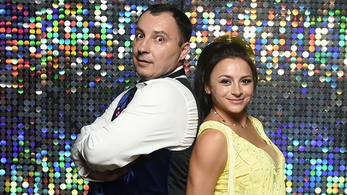 Як відпустка: Дмитро Танкович прокоментував виліт з "Танців з зірками" Як відпустка: Дмитро Танкович прокоментував виліт з "Танців з зірками"