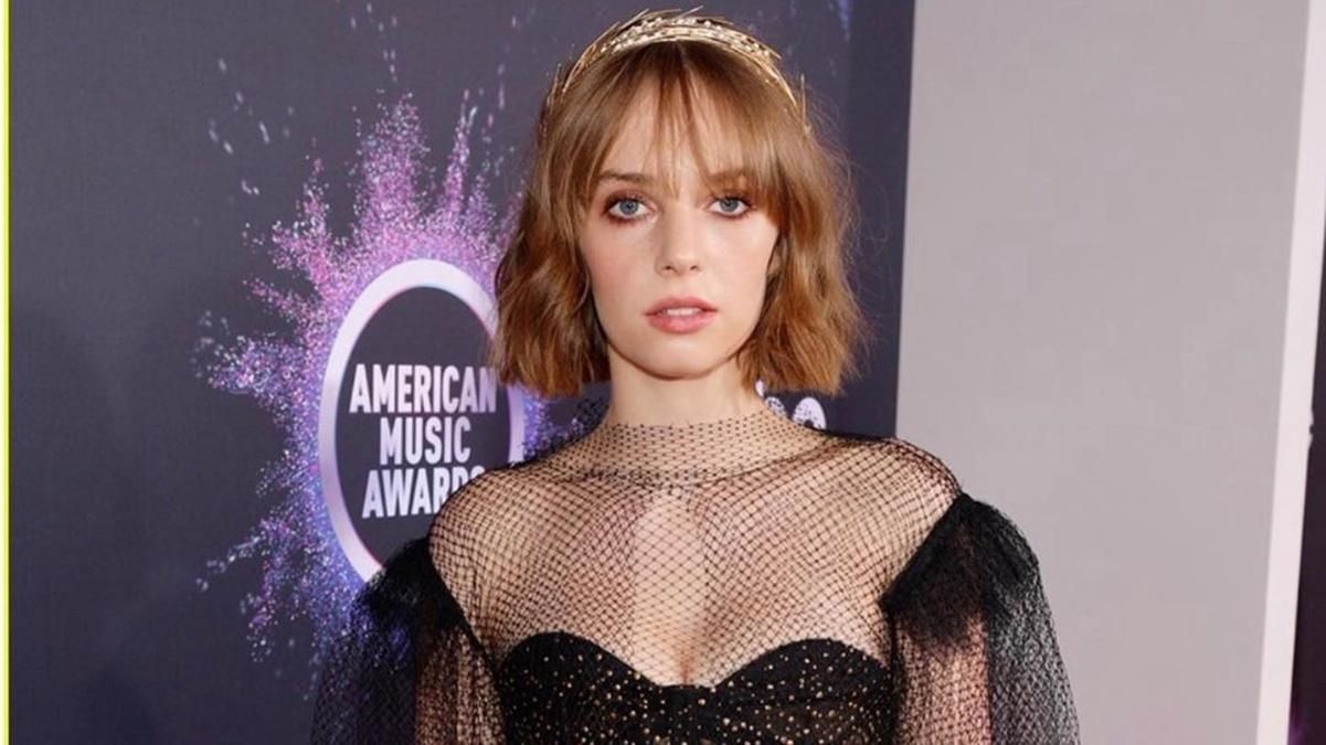 Училась в специализированной школе: дочь Умы Турман рассказала о детской болезни Училась в специализированной школе: дочь Умы Турман рассказала о детской болезни