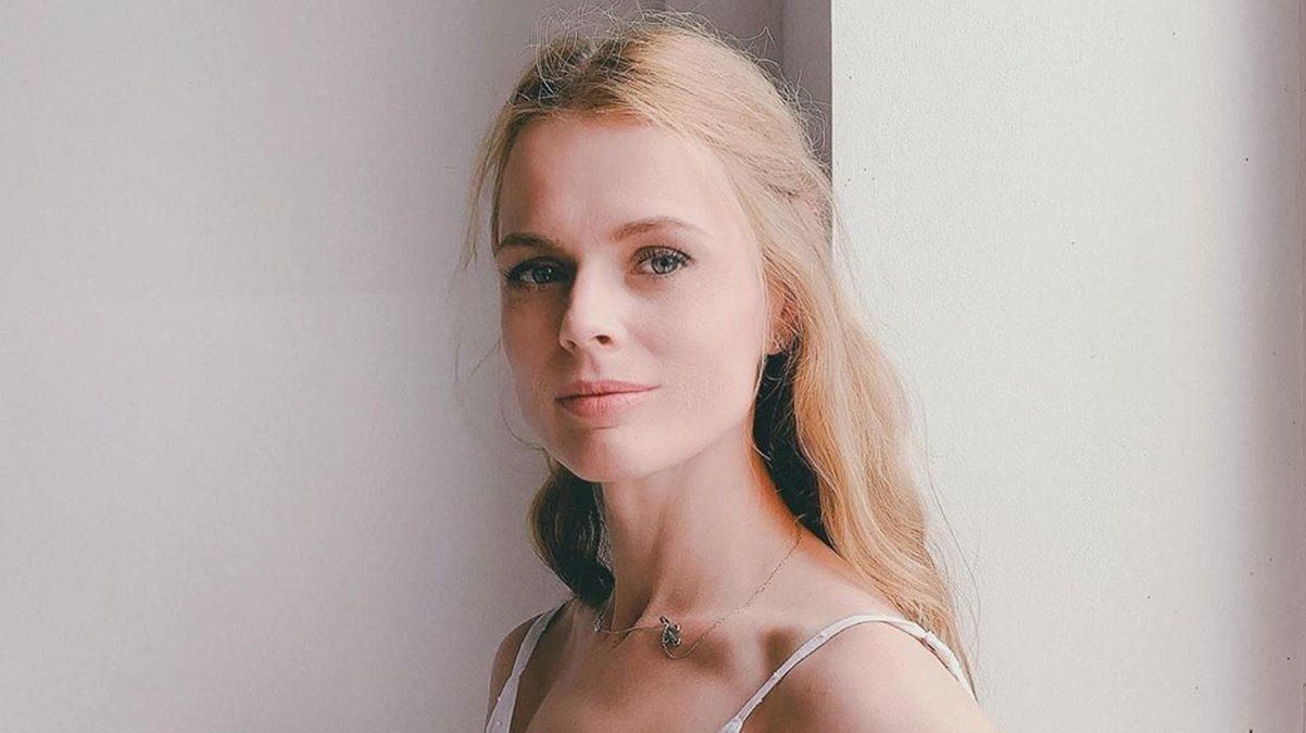 Ольга Фреймут одужала від коронавірусу Ольга Фреймут одужала від коронавірусу