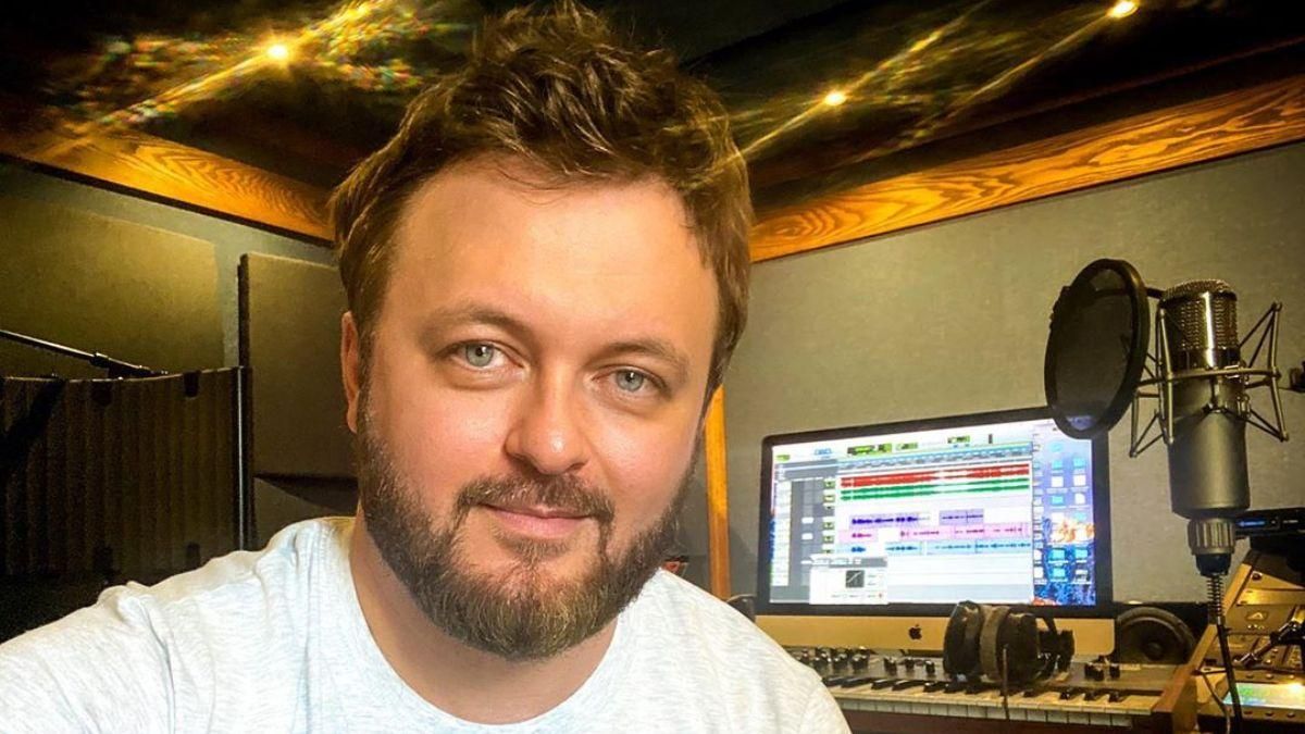 Напад на Дзідзьо в Києві: що поцупили у співака Напад на Дзідзьо в Києві: що поцупили у співака