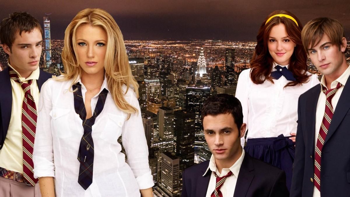 Сплетница 2020: детали сюжета и актеры Сплетница 2020: детали сюжета и актеры