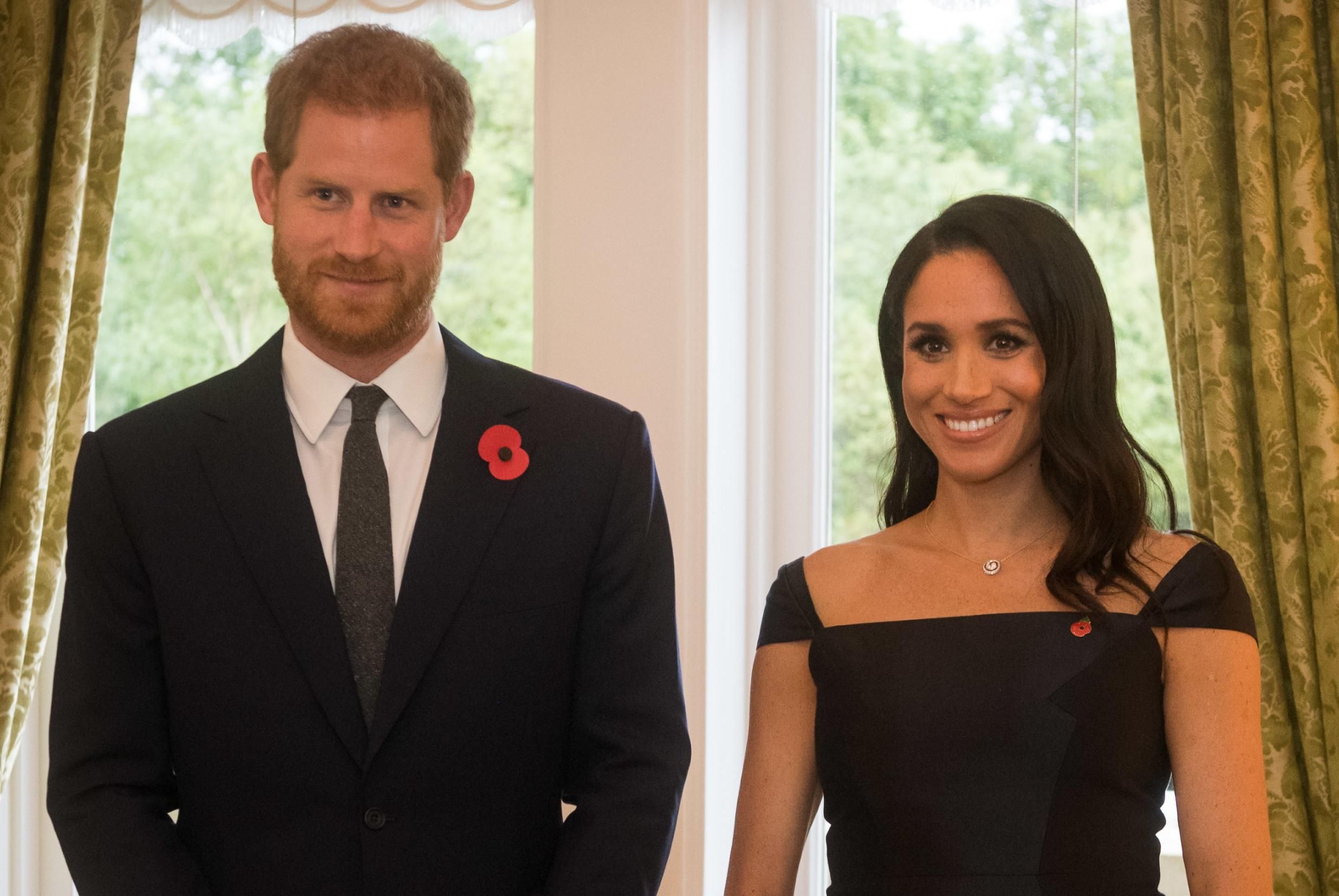 Меган Маркл и принц Гарри стали финансово независимыми: теперь официально Меган Маркл и принц Гарри стали финансово независимыми: теперь официально