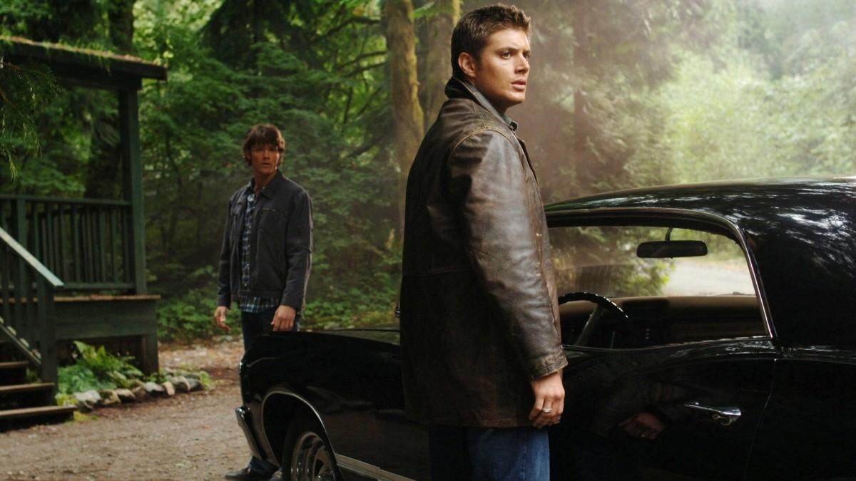 Автори серіалу "Надприродне" вирішили, кому віддадуть знаменитий автомобіль Автори серіалу "Надприродне" вирішили, кому віддадуть знаменитий автомобіль