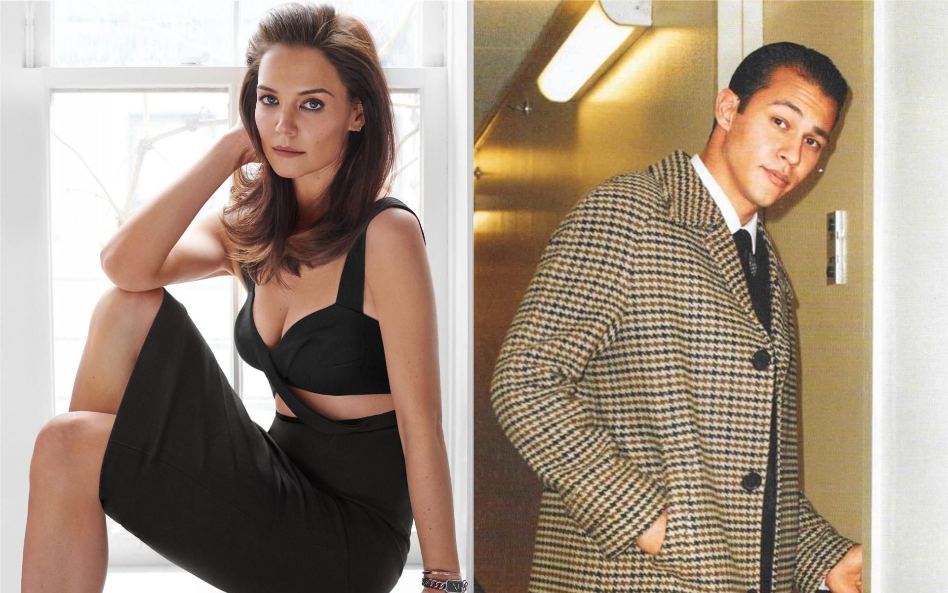 Кэти Холмс закрутила роман с известным ресторатором, – СМИ Кэти Холмс закрутила роман с известным ресторатором, – СМИ