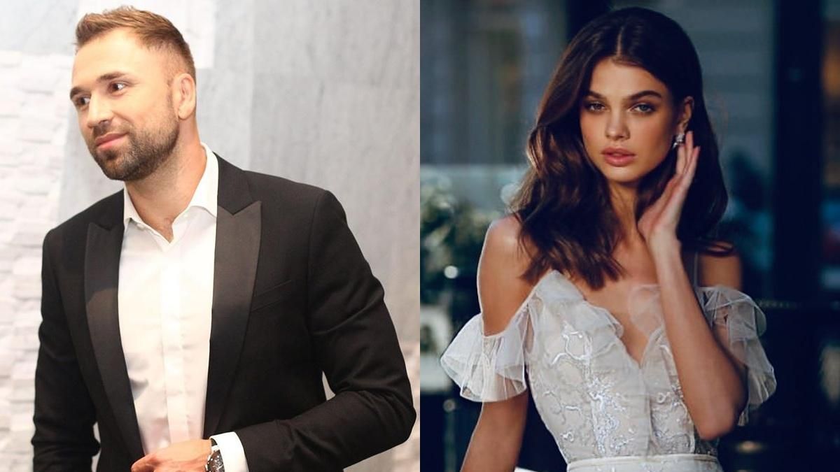 Девушка Макса Михайлюка Дарья Хлыстун рассказала об их знакомстве и первых свиданиях Девушка Макса Михайлюка Дарья Хлыстун рассказала об их знакомстве и первых свиданиях