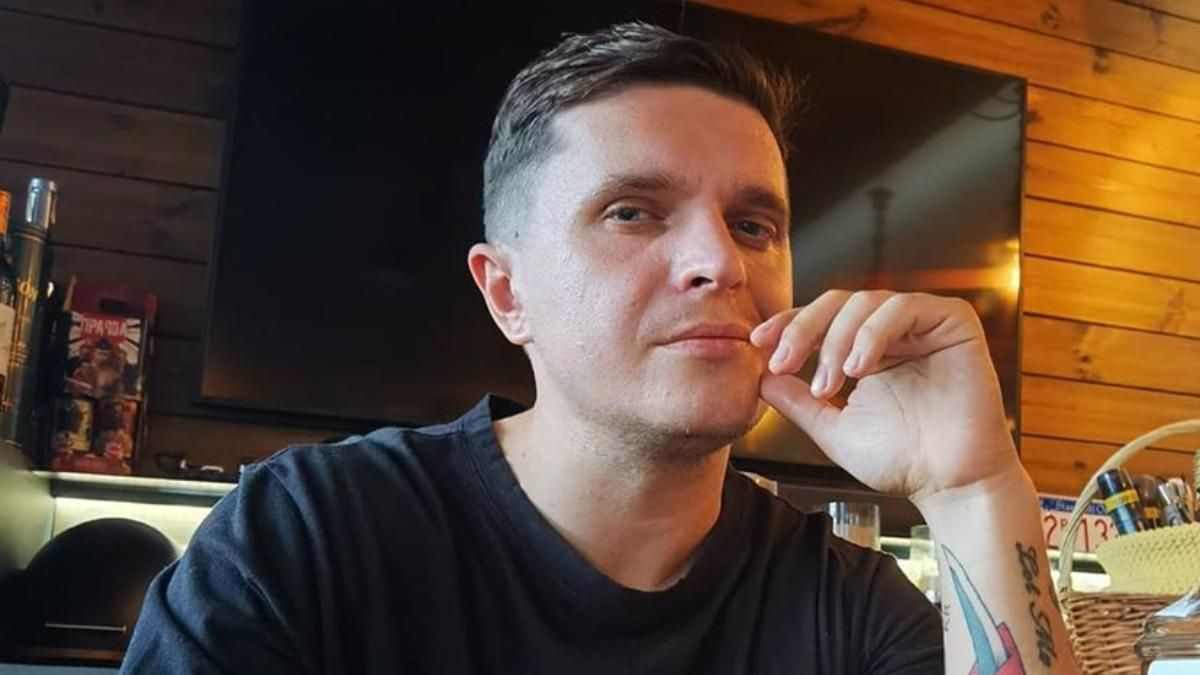 Анатолий Анатолич впервые рассказал, как убили его отца, когда он был ребенком Анатолий Анатолич впервые рассказал, как убили его отца, когда он был ребенком