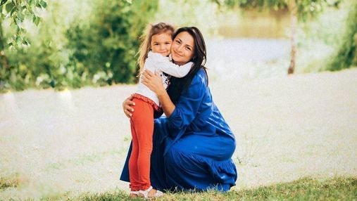 Дочке Илоны Гвоздевой исполнилось 5 лет: трогательные фото с семьей