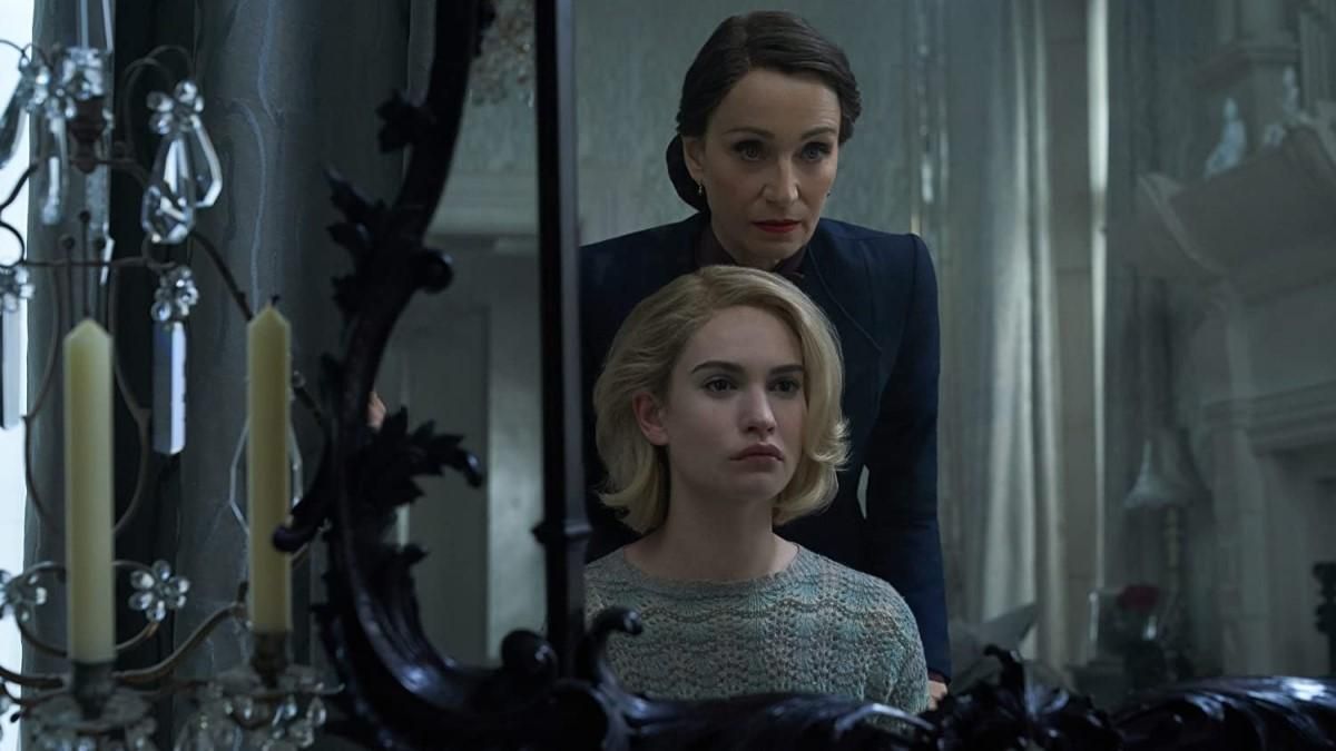 Фільм Ребекка від Netflix: трейлер, сюжет, актори і дата виходу Фільм Ребекка від Netflix: трейлер, сюжет, актори і дата виходу