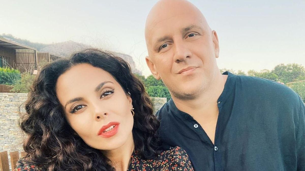 Настя Каменських зізналася, що не хотіла весілля з Потапом: відео Настя Каменських зізналася, що не хотіла весілля з Потапом: відео