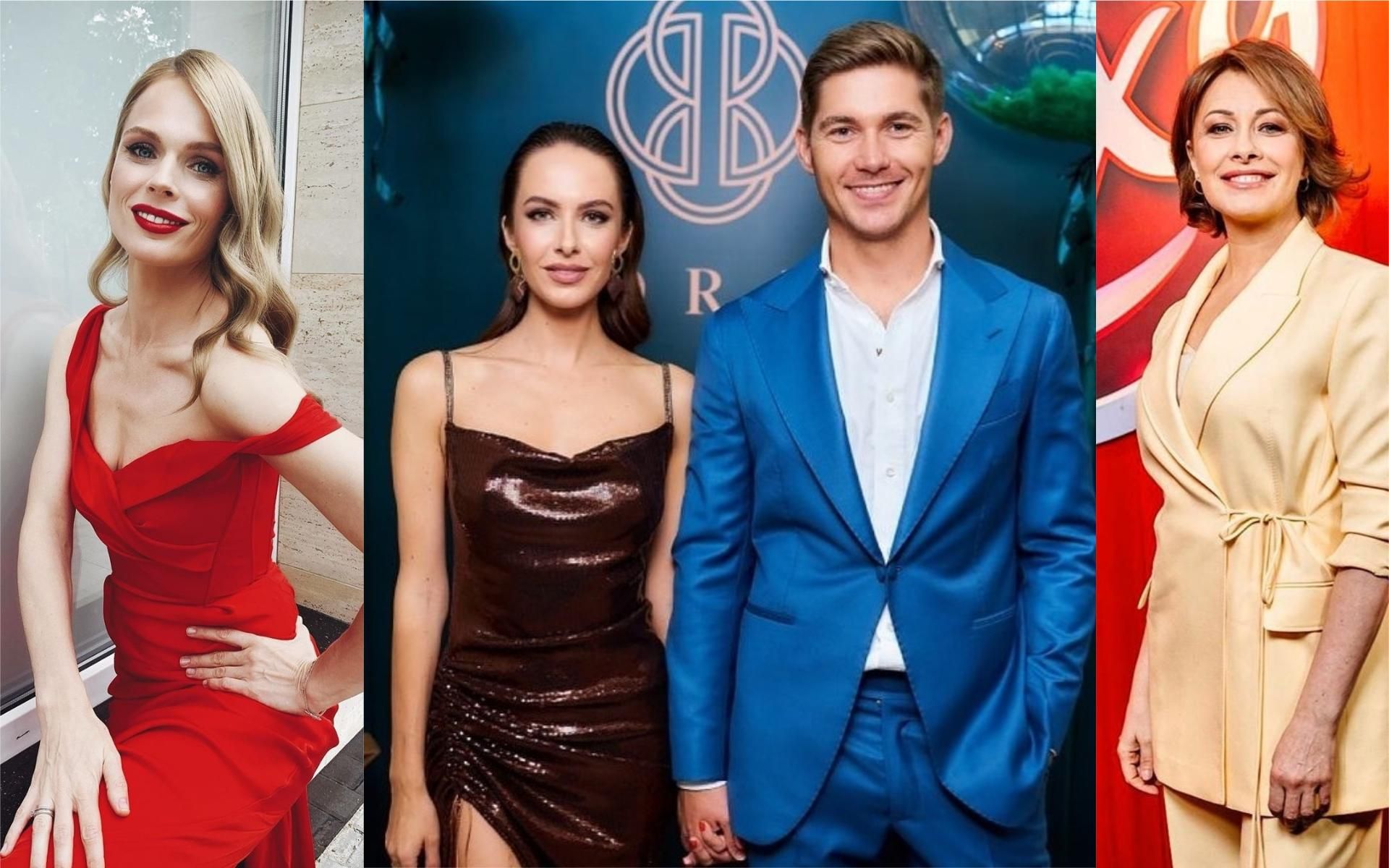 Звезды Украины и коронавирус – кто заболел, список Звезды Украины и коронавирус – кто заболел, список