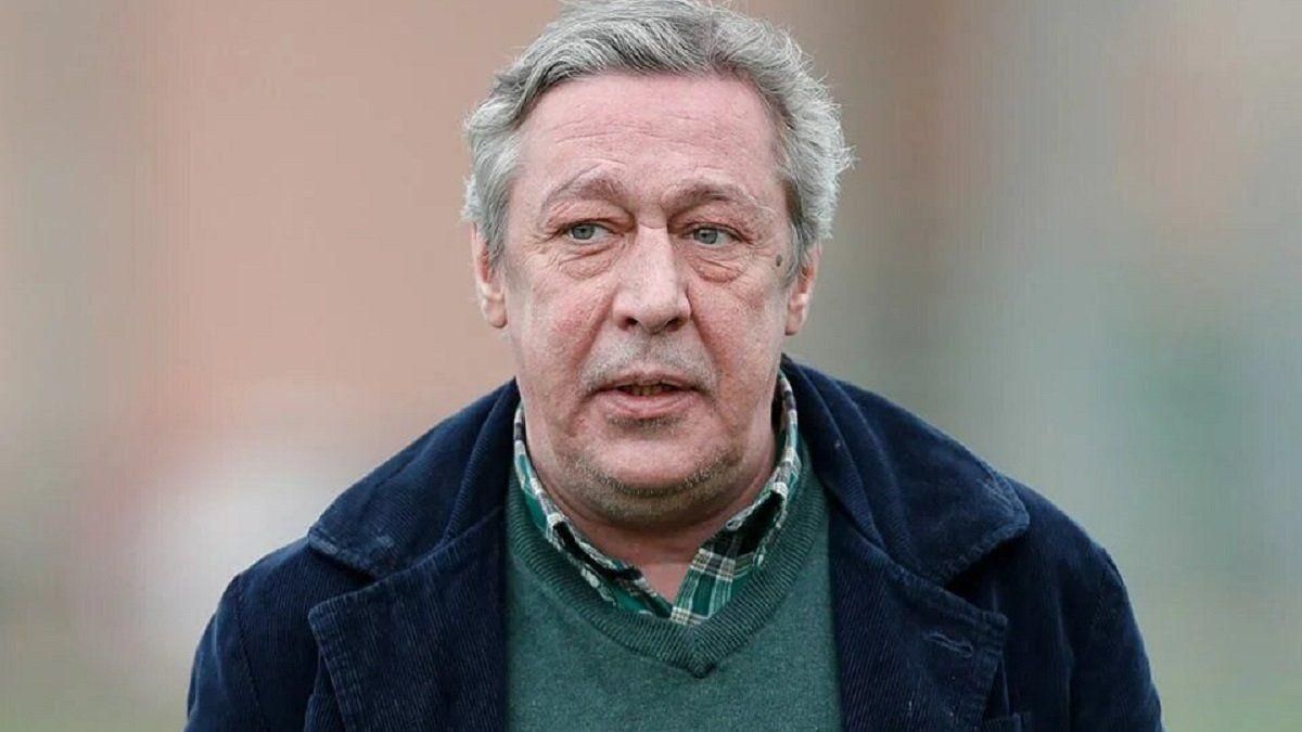 Адвокат мене "підставив" на ці 8 років: Михайло Єфремов відреагував на вирок суду Адвокат мене "підставив" на ці 8 років: Михайло Єфремов відреагував на вирок суду