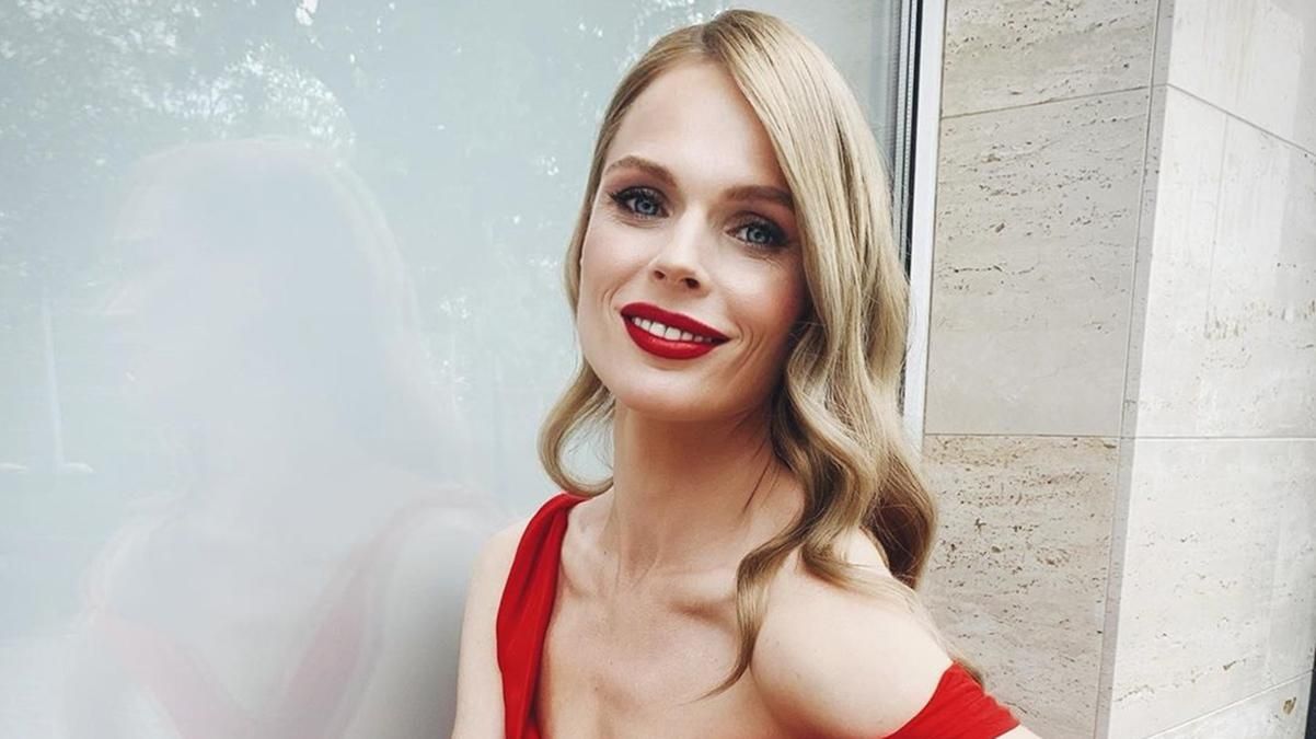 Не хочется угождать никому: Оля Фреймут отреагировала на критику своей внешности Не хочется угождать никому: Оля Фреймут отреагировала на критику своей внешности