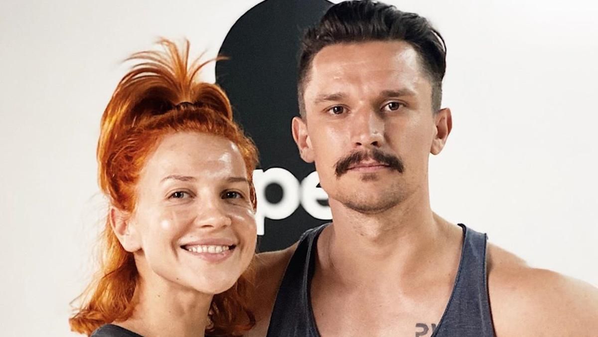 Третий месяц без выходных: Тарас Цимбалюк пожаловался на подготовку к "Танцам со звездами" Третий месяц без выходных: Тарас Цимбалюк пожаловался на подготовку к "Танцам со звездами"