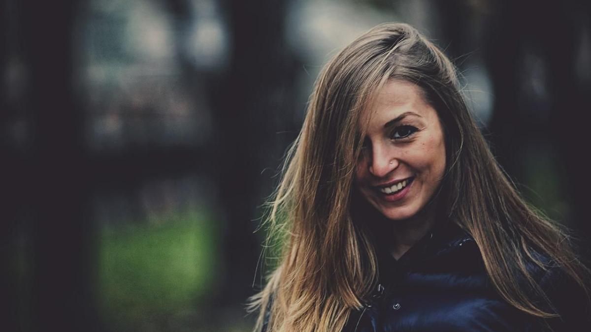 Загинула Галина Федорова: модель потонула в Італії