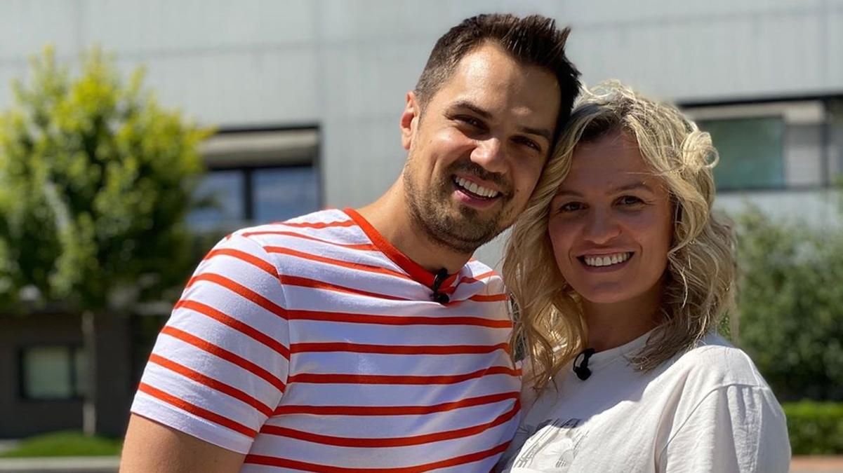 "Холостяк 4" Евтушенко рассказал, почему женился через неделю после проекта "Холостяк 4" Евтушенко рассказал, почему женился через неделю после проекта