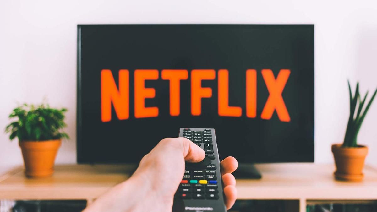 Netflix создаст украинскую версию сервиса, – СМИ Netflix создаст украинскую версию сервиса, – СМИ