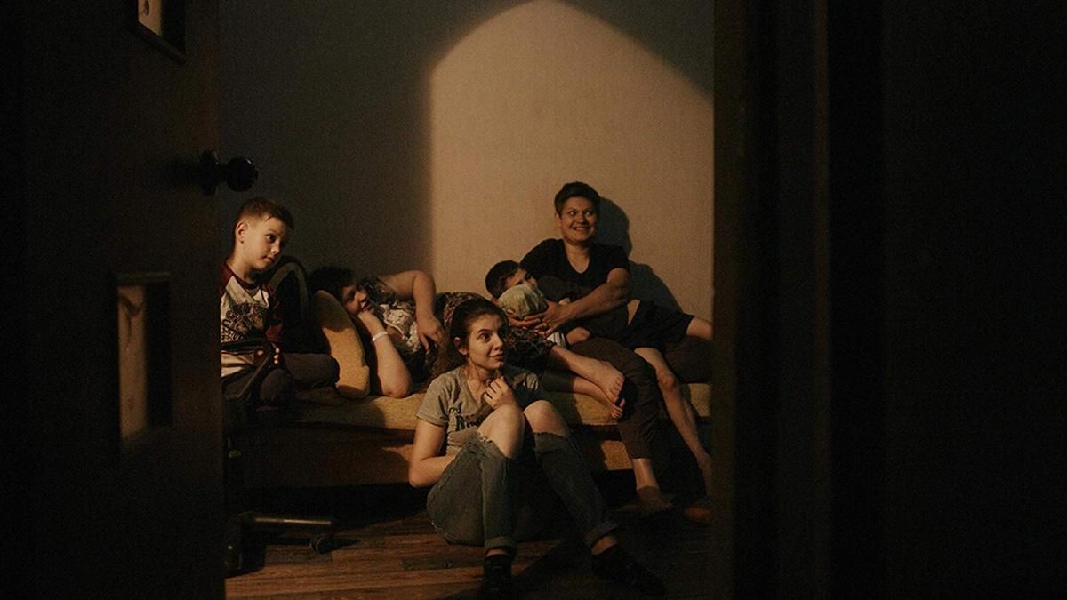 Фільм про Донбас виборов дві нагороди на кінофестивалі в Польщі