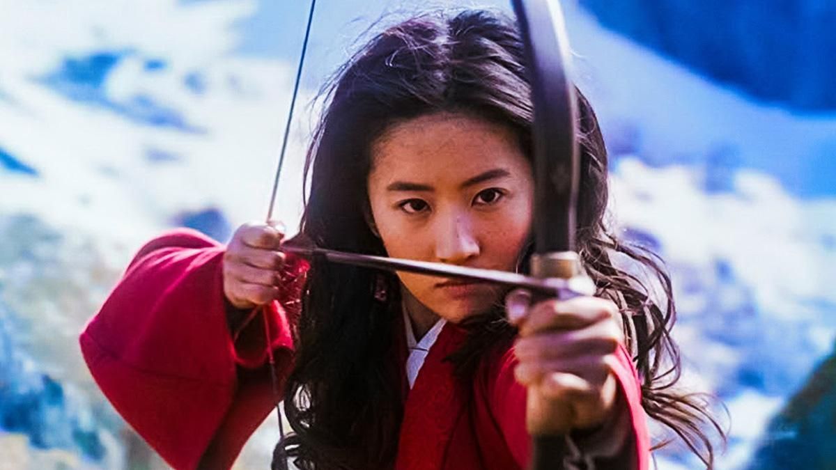 У Китаї влада заборонила пресі писати про скандал щодо "Мулан": в чому причина У Китаї влада заборонила пресі писати про скандал щодо "Мулан": в чому причина