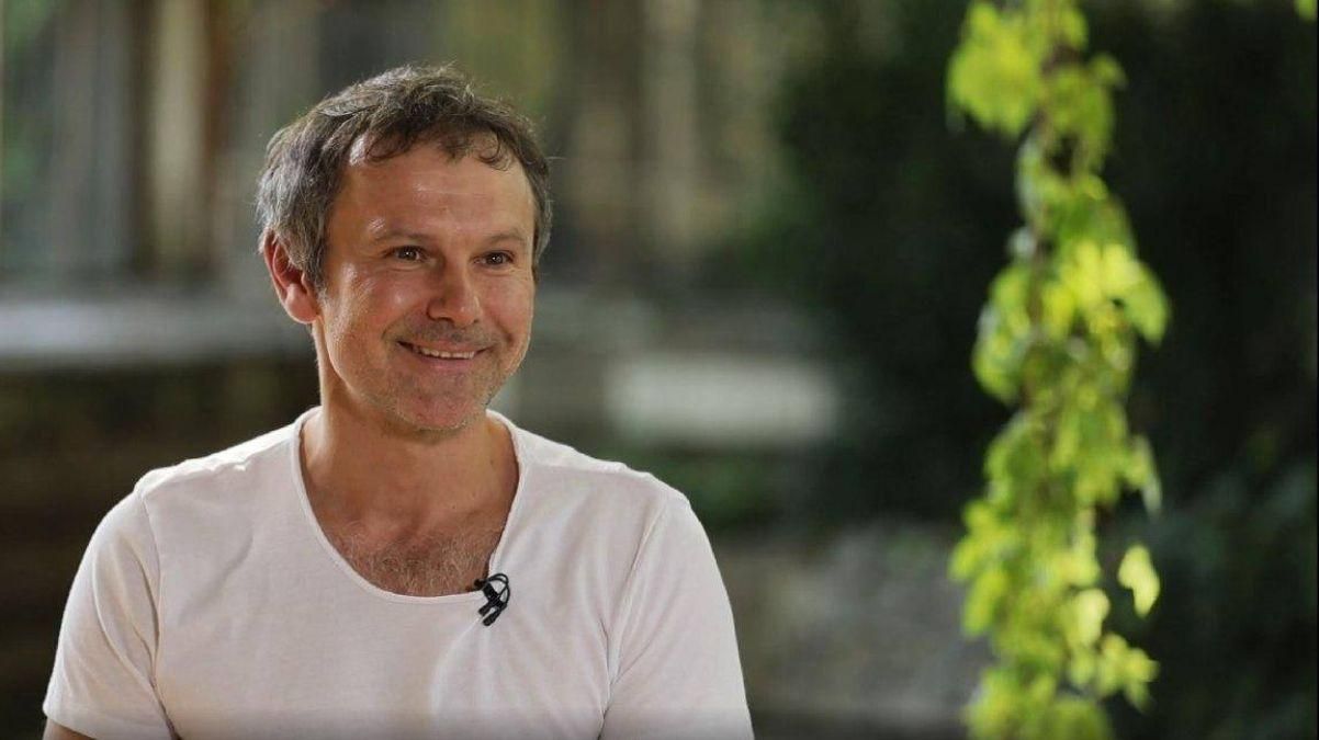 Можна було б хоча б запитати: Вакарчук про хіт "Океану Ельзи" на попурі до Дня Незалежності Можна було б хоча б запитати: Вакарчук про хіт "Океану Ельзи" на попурі до Дня Незалежності