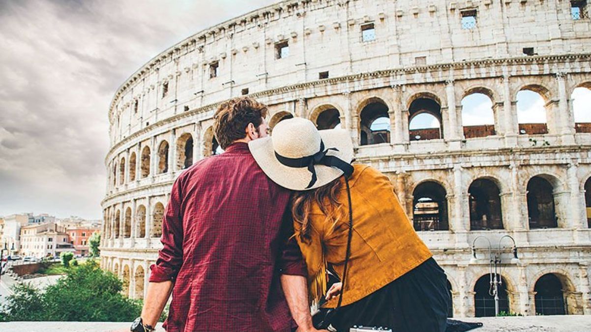 Рейтинг самых популярных стран: какие направления привлекают туристов Рейтинг самых популярных стран: какие направления привлекают туристов