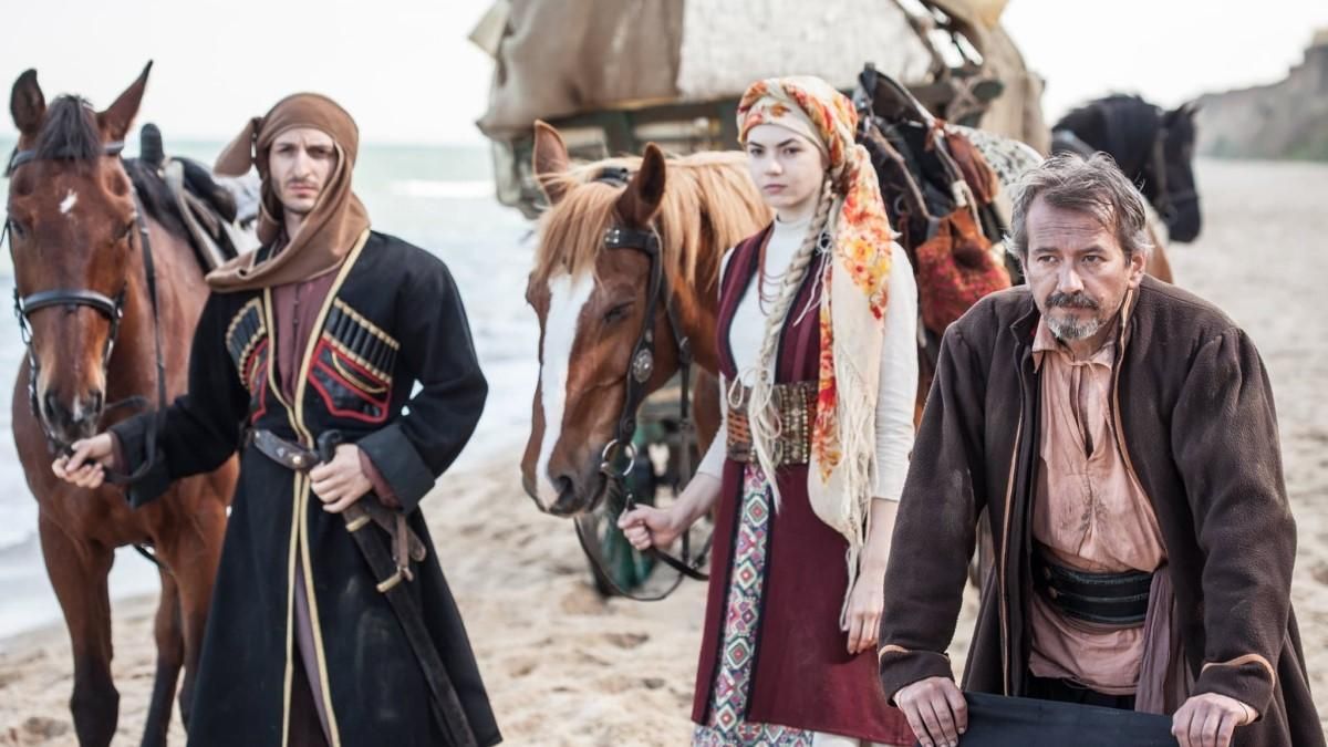 Нові українські фільми осені 2020: огляд, дати виходу, трейлери Нові українські фільми осені 2020: огляд, дати виходу, трейлери