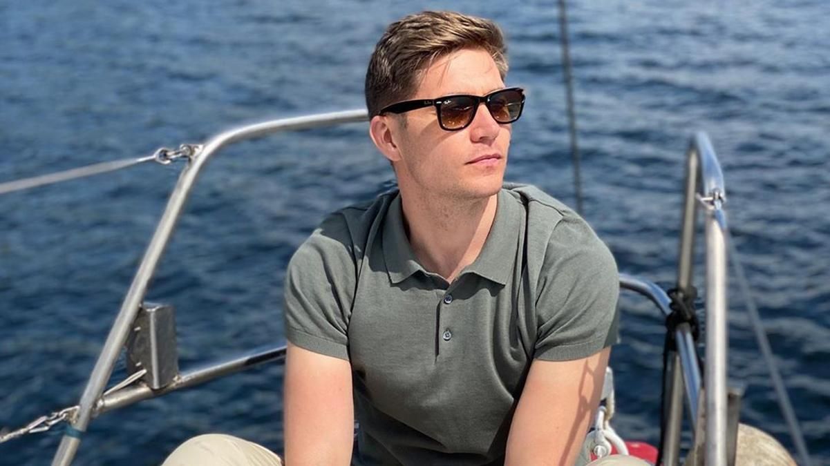 Так погано мені не було ніколи: Володимир Остапчук вперше розповів, як бореться з COVID-19 Так погано мені не було ніколи: Володимир Остапчук вперше розповів, як бореться з COVID-19