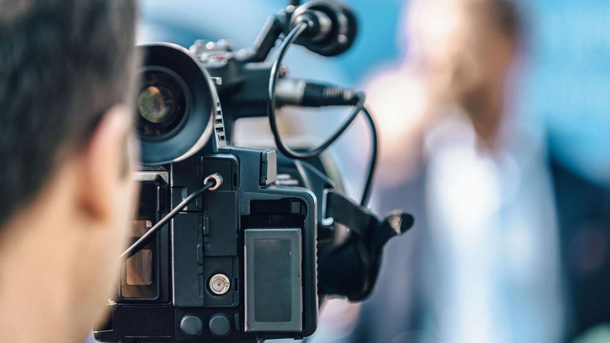 При каких условиях Голливуд будет снимать фильмы в Украине: объяснение Александра Ткаченко При каких условиях Голливуд будет снимать фильмы в Украине: объяснение Александра Ткаченко