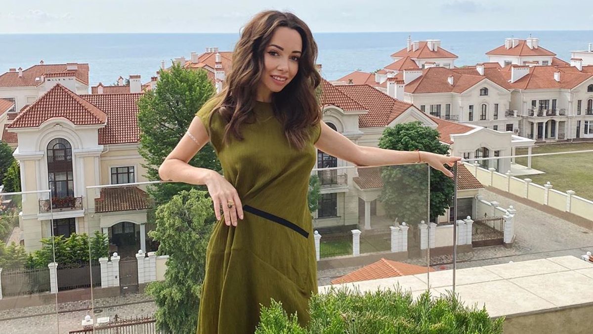 Зарплата становить шість тисяч: Катерина Кухар розповіла про посаду в хореографічному училищі Зарплата становить шість тисяч: Катерина Кухар розповіла про посаду в хореографічному училищі