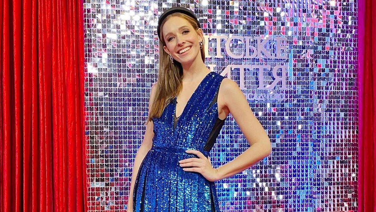 Катя Осадча без макіяжу похизувалась подарунком від чоловіка з нагоди 37-річчя – миле фото Катя Осадча без макіяжу похизувалась подарунком від чоловіка з нагоди 37-річчя – миле фото