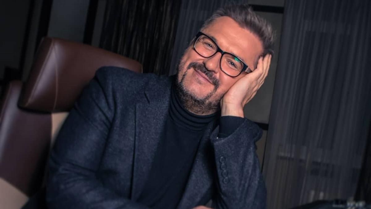 Олександр Пономарьов показав єдине фото з батьком і розчулив мережу проханням Олександр Пономарьов показав єдине фото з батьком і розчулив мережу проханням