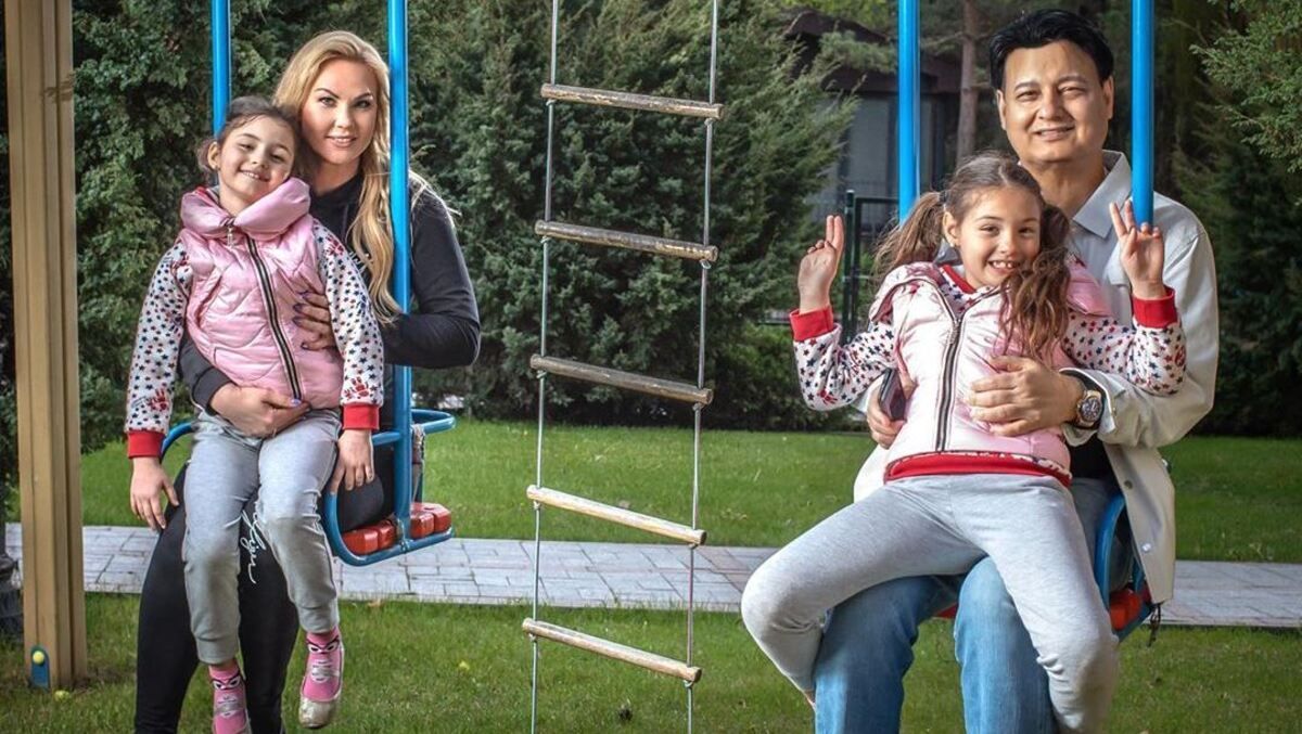 Камалія розповіла, як сім'я бореться з коронавірусом: Не сплю другу ніч Камалія розповіла, як сім'я бореться з коронавірусом: Не сплю другу ніч