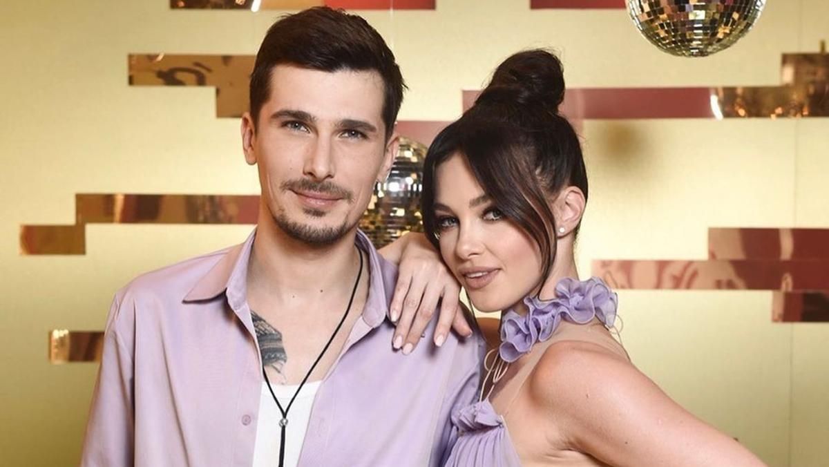 Вовчиці будуть моїми: Позитив назвав головного конкурента на "Танцях з зірками" Вовчиці будуть моїми: Позитив назвав головного конкурента на "Танцях з зірками"