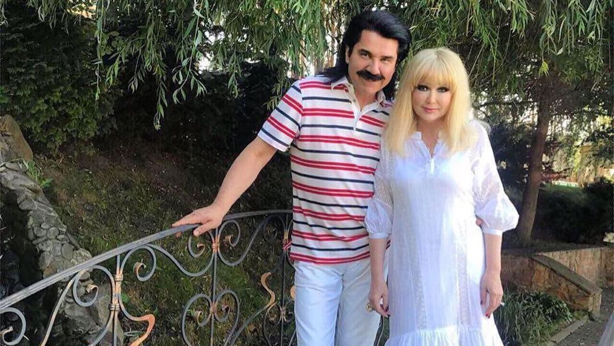 Жена Павла Зиброва переболела коронавирусом Жена Павла Зиброва переболела коронавирусом