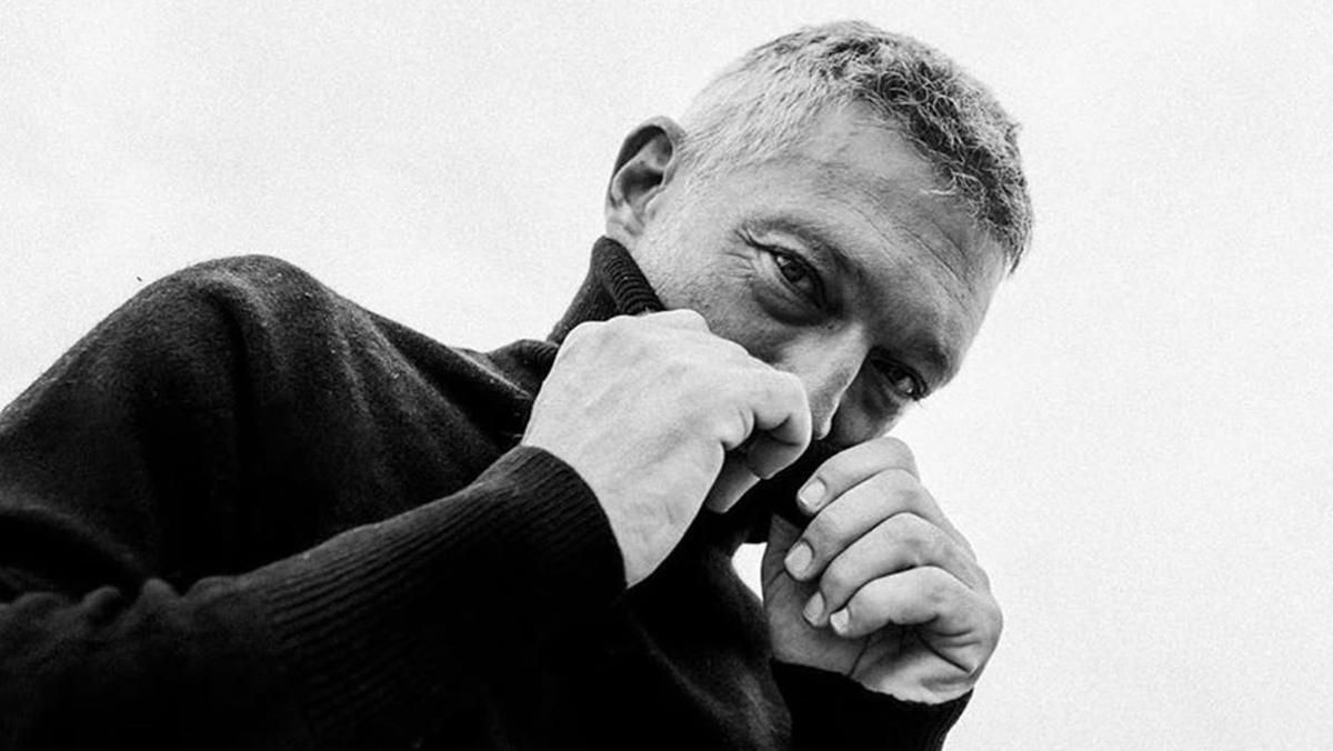 Венсан Кассель трогательно поздравил старшую дочь с 16-летием: нежное фото Венсан Кассель трогательно поздравил старшую дочь с 16-летием: нежное фото