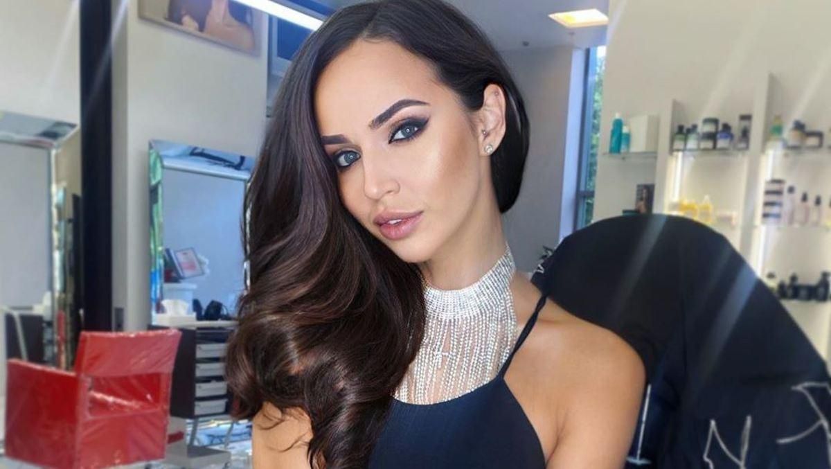 Кто такая Маша Фокина – биография внучки Витольда Фокина Кто такая Маша Фокина – биография внучки Витольда Фокина