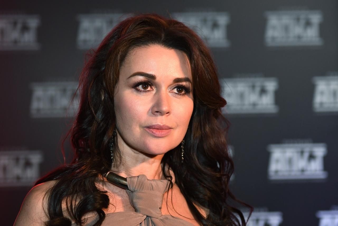 Анастасия Заворотнюк в Инстаграм – последние новости Анастасия Заворотнюк в Инстаграм – последние новости