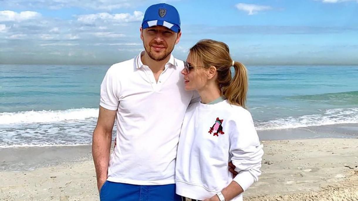 Я предложила ему жениться: Ольга Фреймут рассказала, что сама сделала предложение мужу Я предложила ему жениться: Ольга Фреймут рассказала, что сама сделала предложение мужу