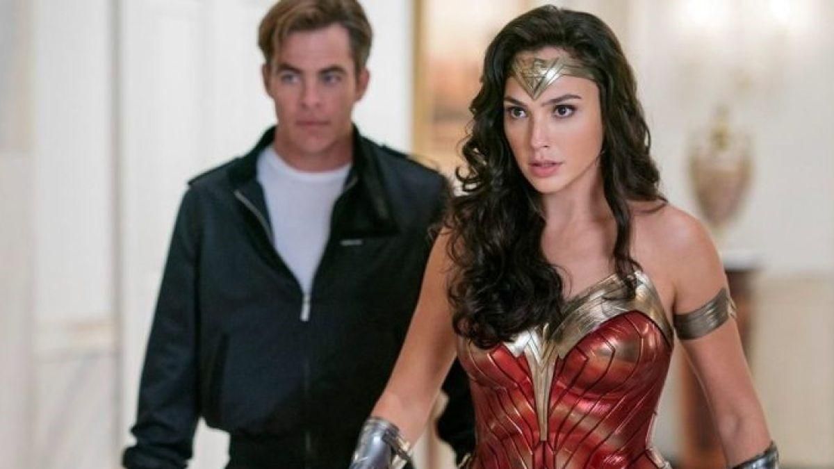 Прем'єру "Диво-жінки 1984" знову перенесли: відома нова дата Прем'єру "Диво-жінки 1984" знову перенесли: відома нова дата