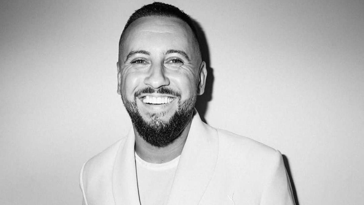 Монатик впервые показал своих сыновей: миловидные видео Монатик впервые показал своих сыновей: миловидные видео